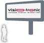 LED Technik von Visio-Tronic