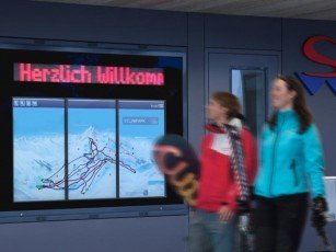 LCD-LED-Kitzb&uuml;hel