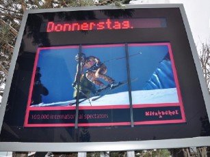 LCD-LED-Kitzb&uuml;hel